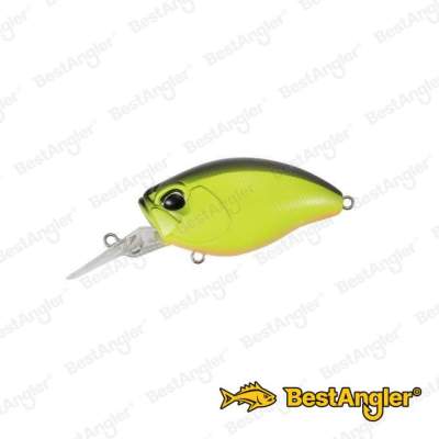 DUO Realis Crank 48MR Kabuki Bottom Rush Hazzard Chart II ACC3303