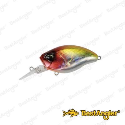 DUO Realis Crank 48MR Kabuki Bottom Rush Prism Clown ADA3033