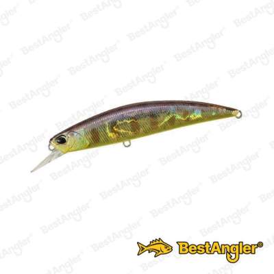 DUO Spearhead Ryuki 110S Violet Yamame YB ADA4007
