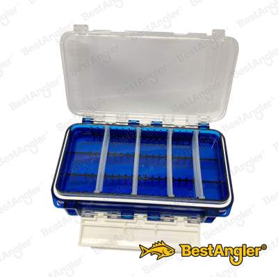 Box Meiho Bousui Case WG blue - VSM914253