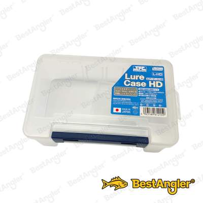 Scatola Meiho Lure Case HD