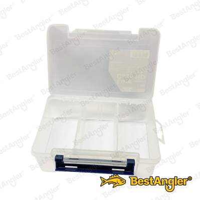 Krabička Meiho Lure Case HD - VSM612159