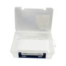 Krabička Meiho Lure Case HD - VSM612159
