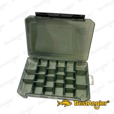 Box Versus VS-3037ND black - VS303700