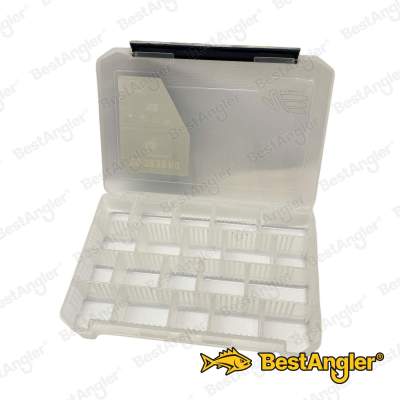 Box Versus VS-3038ND transparent - VS303801