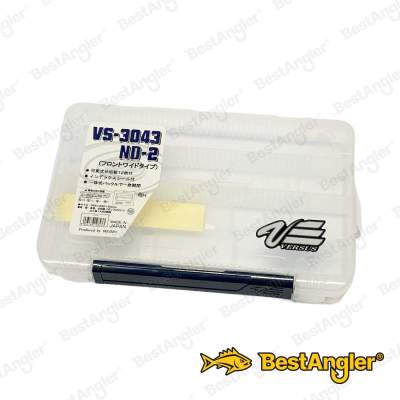 Box Versus VS-3043 ND-2 transparent