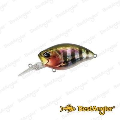 DUO Realis Crank 48MR Kabuki Bottom Rush Prism Gill ADA3058