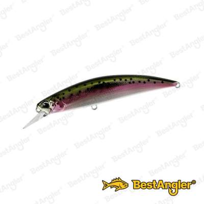 DUO Spearhead Ryuki 95S Rainbow Trout MCC4036