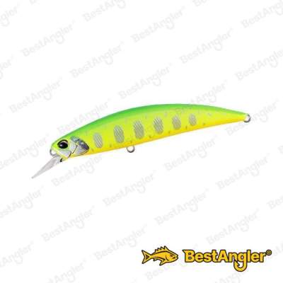 DUO Spearhead Ryuki 95S Full Chart Yamame ASI4044