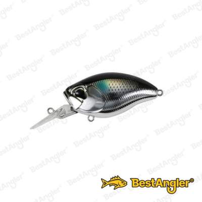 DUO Realis Crank 48MR Kabuki Bottom Rush Inakko Metallico MCC3353