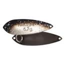 ValkeIN Twillight XF 5.2g No.12 Braun Silber / Braun