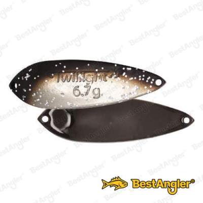 ValkeIN Twillight XF 5.2g No.12 Marron Argent / Marron