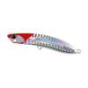DUO Metal Garage Plate Jig 40g Red Head Holo PHA0001