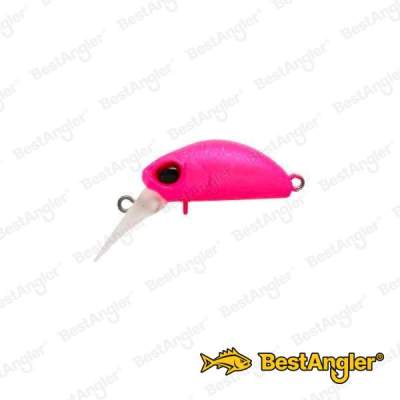 ValkeIN Kuga Nano S Just Shot Pink M171