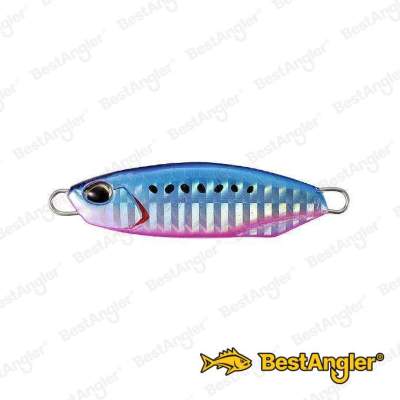 DUO Drag Metal Cast SLOW 60g Blue Pink Sardine PHA0187