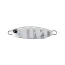 DUO Drag Metal Cast SLOW 60g Zebra Glow PJA0101