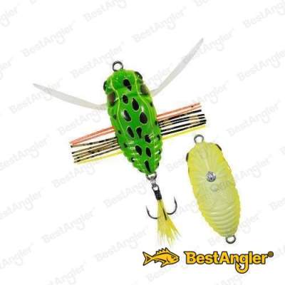 DUO Realis Shinmushi Frogster Fly CCC3265