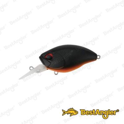 DUO Realis Crank 48MR Kabuki Bottom Rush Mat Black OB ACC3292