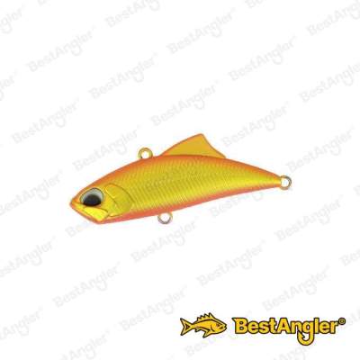 DUO Spearhead Ryuki VIB Mat Gold OB JAPAN LIMITED CCC4081