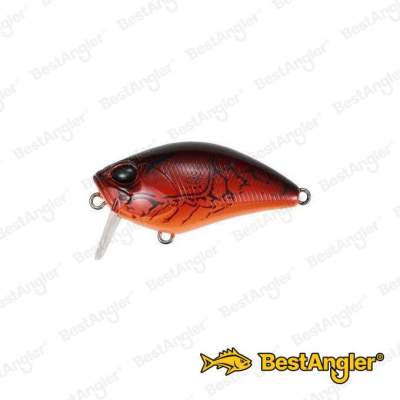 DUO Realis Crank 50SSR Kabuki Red Craw ACC3297