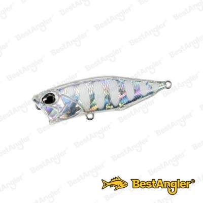 DUO Realis Popper 64 SW Zebra Glow GJA0101