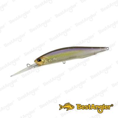 DUO Realis Jerkbait 100DR Morning Dawn CCC3176
