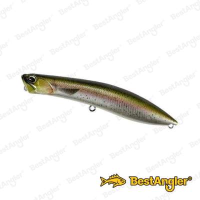 DUO Realis Pencil Popper 148 Rainbow Trout ND CCC3836