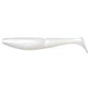 Sawamura One Up Shad 5" #027 Silky White