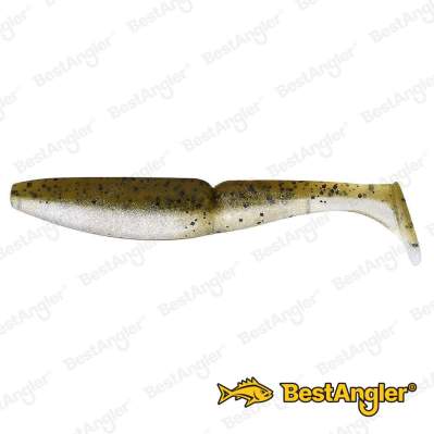 Sawamura One Up Shad 2" #058 Gripan Shad