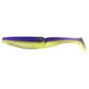 Sawamura One Up Shad 6" #139 Purple Chart Pepper
