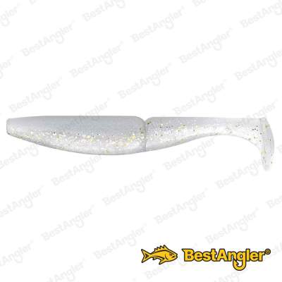 Sawamura One Up Shad 6" #141 Eyes in the sky
