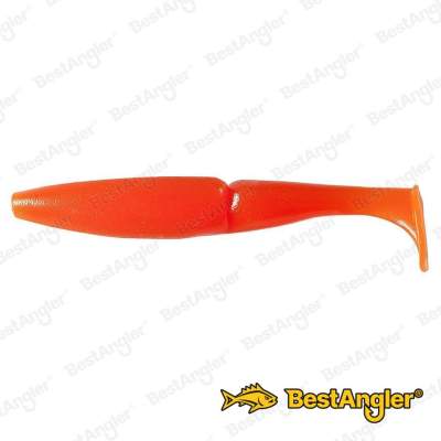 Sawamura One Up Shad 7" #075 Naranja