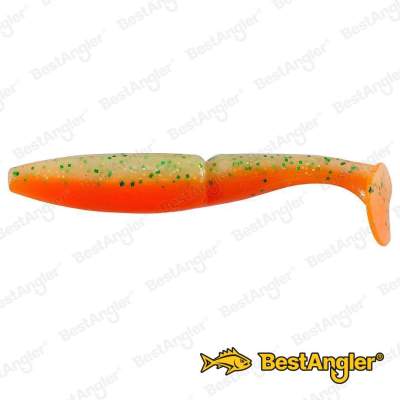 Sawamura One Up Shad 7" #081 Perch