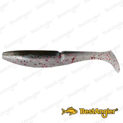 Sawamura One Up Shad 4" #143 20th Anniversary