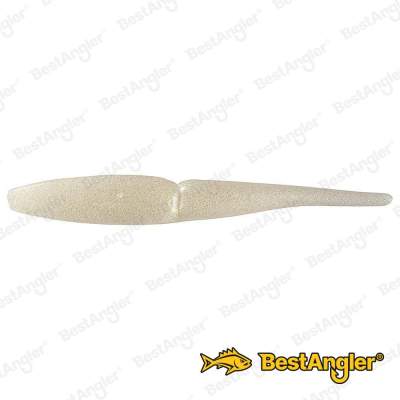 Sawamura One Up Slug 5" #027 Silky White