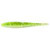 Sawamura One Up Slug 4" #071 Yellow Chart