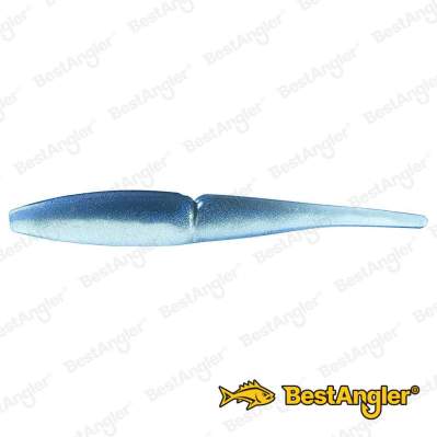 Sawamura One Up Slug 5" #063 Problue Shad