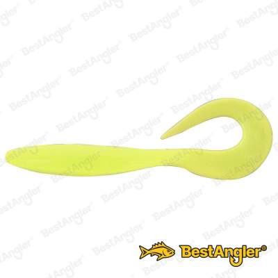 Sawamura One Up Curly 5" #118 Solid Chart