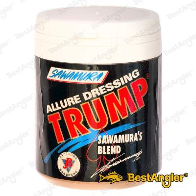 Attractant Sawamura TRUMP 250 ml