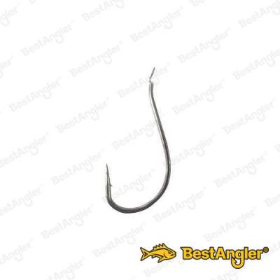 DUO Drag Metal Hayagake Assist Hook package of 10 pcs