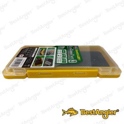 Caja Meiho Slit Form Case J - 114769