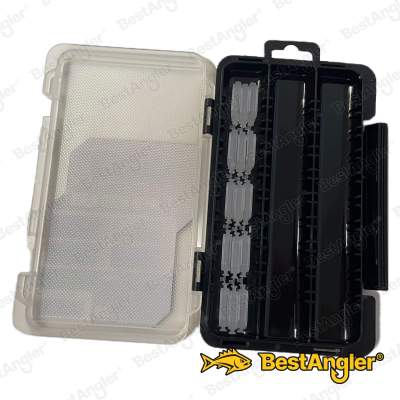 Krabička Meiho Light Game Case J - 913997