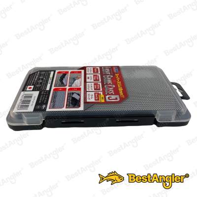 Boîte Meiho Light Game Case J - 913997