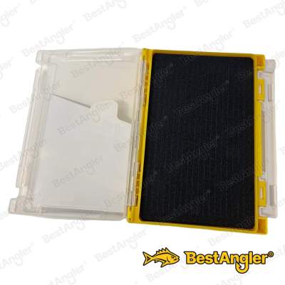 Box Meiho Rungun Case 3010 W-2 - 812849