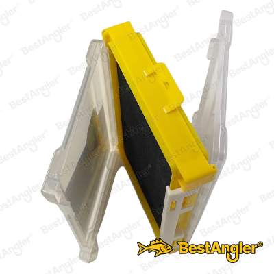 Boîte Meiho Rungun Case 3010W-2