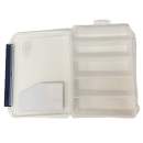 Caja Versus VS-3020 NDM transparente - 215183