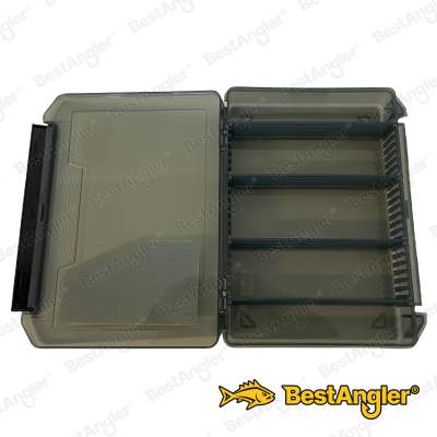Box Versus VS-3020 NDM schwarz - 215190