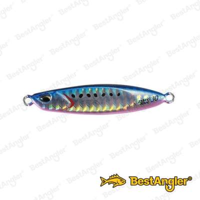 DUO Drag Metal Cast Shot 15g Blue Pink Sardine PHA0187