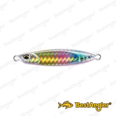 DUO Drag Metal Cast Shot 15g Rainbow PHA0002