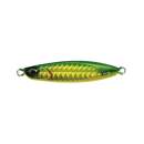 DUO Drag Metal Cast Shot 15g Green Gold PHA0055